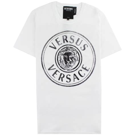 versus versace aymard|Versace shirt.